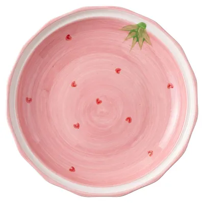 Obrázek produktu pro Keramická mísa Rosa od Clayre & Eef