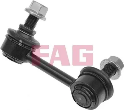 Produktbild von FAG Koppelstange Stabilisator für KIA SORENTO I (JC) Vorne Links 818 0136 10