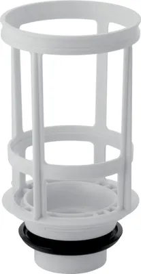 Produktbild von GEBERIT Austausch-Bassin/Bodenventil für UP Spülkasten 240.195.00.1