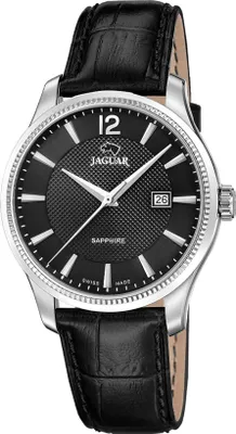 Obrázok produktu pre Jaguar - J1042/5 - Náramkové hodinky - Pánske