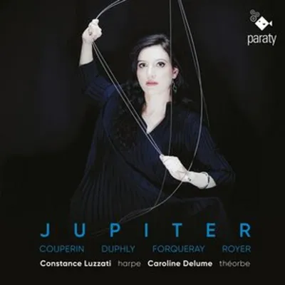 Image de Jupiter
