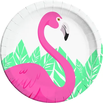 Obrázok produktu pre Flamingo 8 Teller