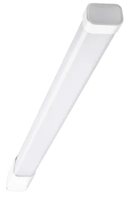 Produktbild von CENTURY LED-Staubschutzhaube SUPERLIGHT IP65 LED 18W 1800lm 625mm 4000K IP65