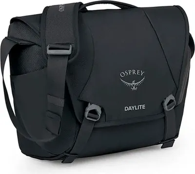 Image de Osprey Osprey Daylite Messenger - Sac à bandoulière 14" 45 cm