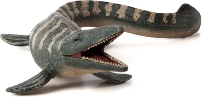 Produktbild von Mojo 387046 Animal Planet Tylosaurus ca. 17 x 12 x 5 cm