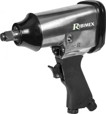 Image de Clé à choc pneumatique 1/2" - Ribimex - PRACCC01 -