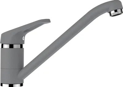 Immagine prodotto di Miscelatore per lavello con doccia Schock Cosmo croma 525122GCR