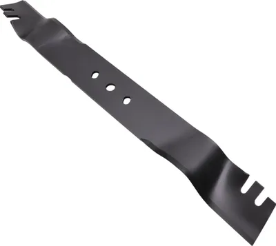 Produktbild von DAYE 51cm Ø 12 mm Rasenmäherklinge 263001330 DYM 1778 AM 117 GÜDE Ersatzmesser