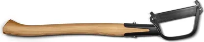 Produktbild von Hackbeil Husqvarna Handhäcksler Dwsutron 50Cm 1Kg Bequem