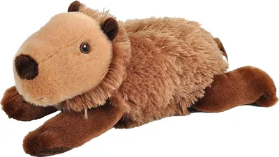 Immagine prodotto di Wild Republic - Peluche - Ecokins Mini - Capibara