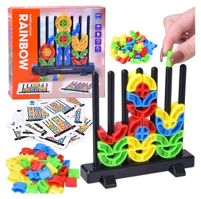 Obrázok produktu pre Montessori geometrické puzzle – precvičovanie rúk Jokomisiada