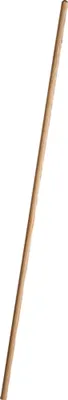 Produktbild von Löffert Besenstiel Espe natur 1400x24 mm