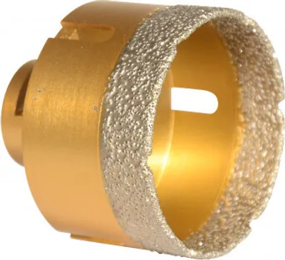 Immagine prodotto di EDMA punta in Vetroceramica per smerigliatrice 68 mm
