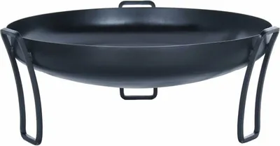 Produktbild von Feuerschale # 39 Durchmesser 70 cm, unlackiert