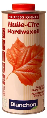 Obrázok produktu pre Olejová vrstva na surové drevo, 1 liter