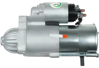Obrázek produktu pro Startér Cadillac Chevrolet GMC Hummer Pontiac 12V 1,7 kW