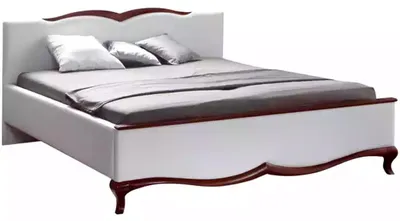 Produktbild von Designer Bett Betten Polsterbett bett 160x200 Ehebett Doppelbett neu