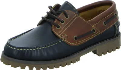 Produktbild von Schnürhalbschuh Freizeit (Casual) 150