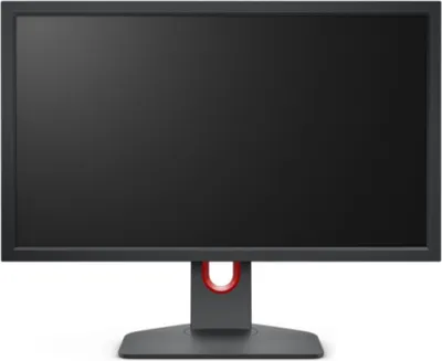 Zdjęcie produktu dla BenQ 61,0cm ZOWIE XL2411K 16:9 DVI/HDMI/DP grey Full-HD