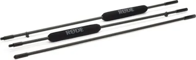 Image de RODE Perche MICRO BOOMPOLE PRO - R 100266 Perche 3