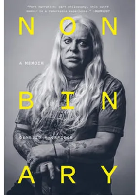 Obrázek produktu pro Nonbinary