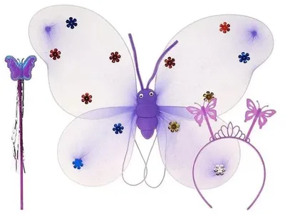 Image de Ailes de papillon - ADAR