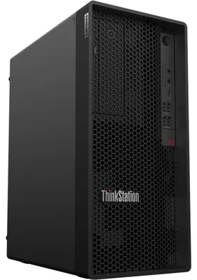 Immagine prodotto di Lenovo ThinkStation P2 TW G2 Ultra9 285K    64/1TB RTX5070 W11P