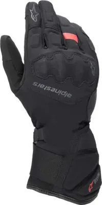 Produktbild von Alpinestars Stella Tourer W-7 V2 Drystar Damenhandschuhe Schwarz XS Frau Schwarz XS