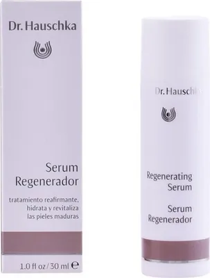 Produktbild von Dr. Hauschka 4020829007413, Frauen, Reife Haut, 30 ml
