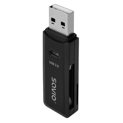 Obrázok produktu pre Savio AK-63, USB Typ-A, USB 2.0