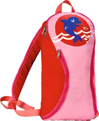 Obrázek produktu pro Dětský batoh BECO SEALIFE, růžová barva