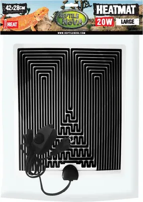 Zdjęcie produktu dla Reptile Nova HEATMAT-R600