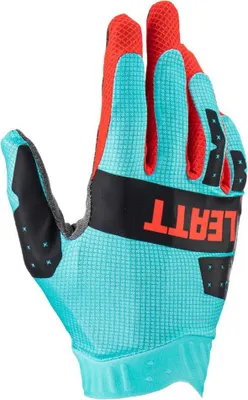 Image de Gants tout-terrain Leatt 1.5 Gripr M / Short M