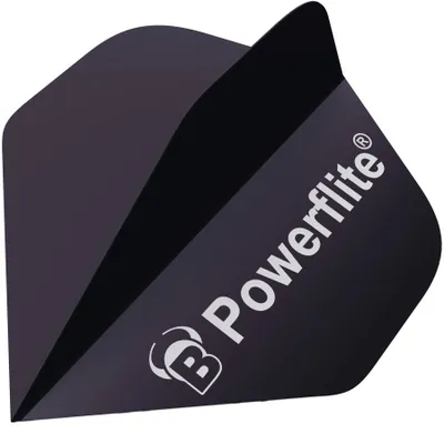 Produktbild von BULL'S Powerflite Standard A-Shape - A-Standard -- 1 Satz