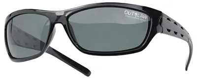 Produktbild von Polavision Outlaw Brille Ice Man