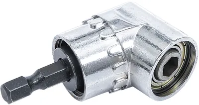 Obrázek produktu pro KRAFTMANN 4846 Úhlový držák bitů
