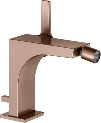 Immagine prodotto di KEUCO EDITION 11 Mitigeur monocommandé pour bidet, avec garniture découlement, 51109290000, 51109290000