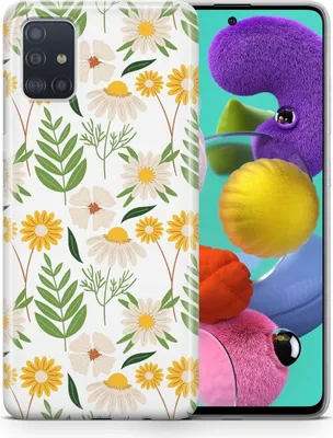 Zdjęcie produktu dla Etui na telefon komórkowy Nokia X100 Etui Pokrowiec Torba Zderzak Etui TPU, Model: Nokia X100, Wybierz wzór: Kwiatowy wzór 2