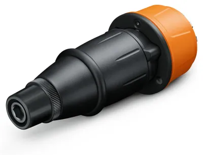 Immagine prodotto di Fermaprofondità FEIN QuickIN con boccola filettata Ø 17 mm, interfaccia accessori | 64203025010