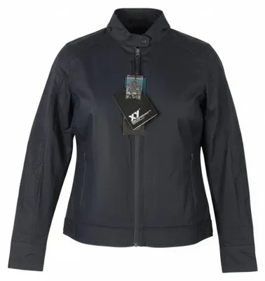 Image de Veste en coton gris