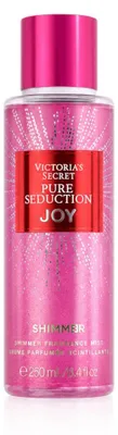 Produktbild von PURE SEDUCTION JOY SHIMMER Kö rperspray 250 ml
