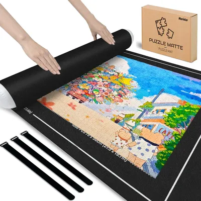 Obrázek produktu pro Puzzle s 500, 1000 nebo 1500 dílků