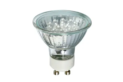 Produktbild von Paulmann LED Reflector MR16 4W 830 281.35 LED-MR16, Sockel GU5,3, 4 Watt, Warmweiß, 3000 K