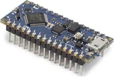 Immagine prodotto di Arduino® Nano Every con connettori