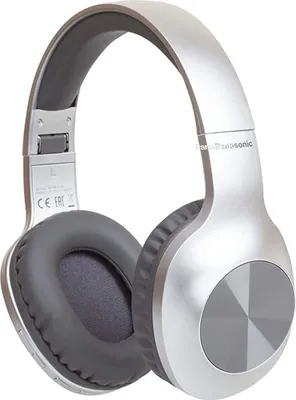 Zdjęcie produktu dla Słuchawki Panasonic RB-HX220BDES