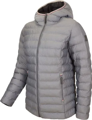 Produktbild von Elkline Readytogo Damen Steppjacke NACHHALTIG