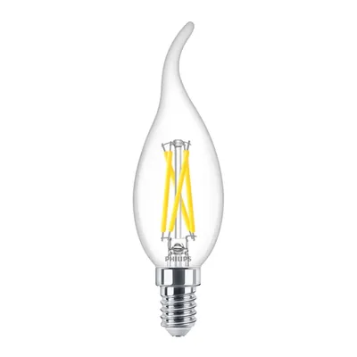 Produktbild von Philips MASTER LED 47771100 LED-Lampe Warmes Glühen 2,5 W E14 D