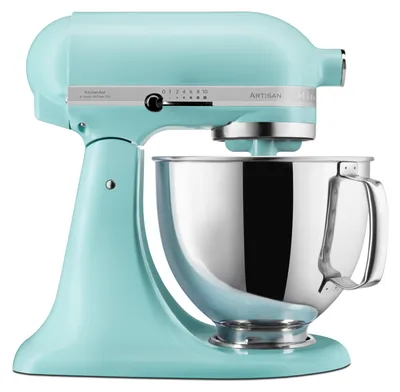Zdjęcie produktu dla KitchenAid - Mikser Artisan 5/125 Mineral Water