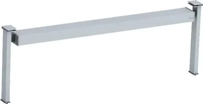 Image de Élément d'éclairage Combisteel 2/1