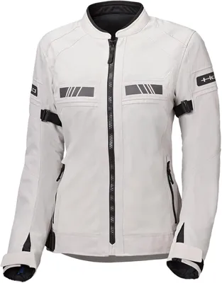 Produktbild von Held Tropic 4 Mesh Damen Motorrad Textiljacke, grau, L